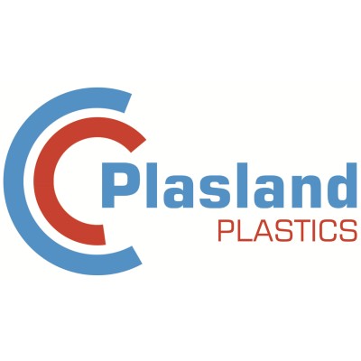 Plasland Plastics Co. Limited's Logo