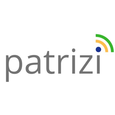 Patrizi Tecnologia's Logo