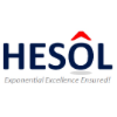 Hesol Consulting: Logistics & Supply Chain's Logo