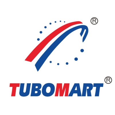 Tubomart Enterprise Co. Ltd.'s Logo