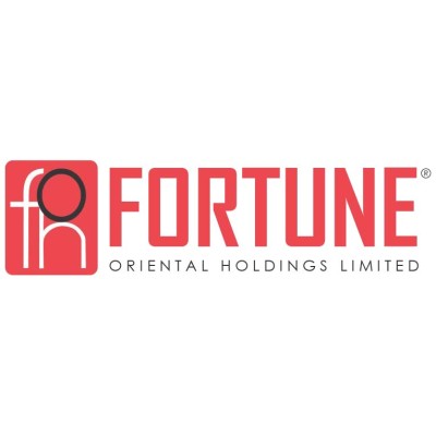 Fortune Oriental Holdings Limited's Logo