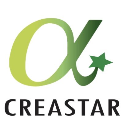 Creastar Company's Logo