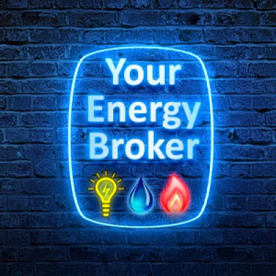 Your Energy Broker Ltd's Logo