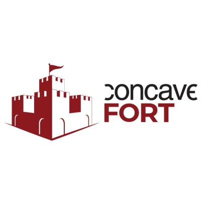 Concave FORT's Logo