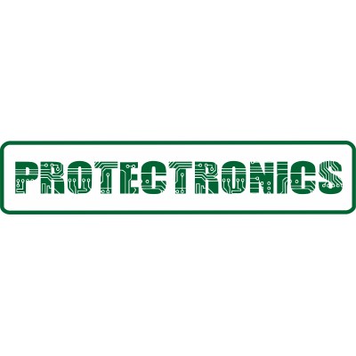 Protectronics's Logo