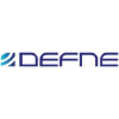 Defne's Logo