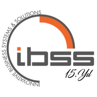 IBSS Technology and Software's Logo