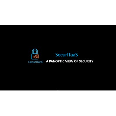 SecurITaaS's Logo