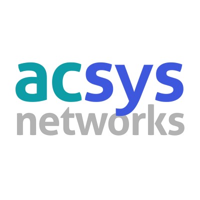 AcSys Networks's Logo