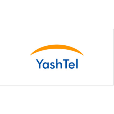 Yashtel Services Pte. Ltd.'s Logo