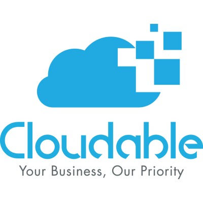 Cloudable Solutions Pte Ltd's Logo