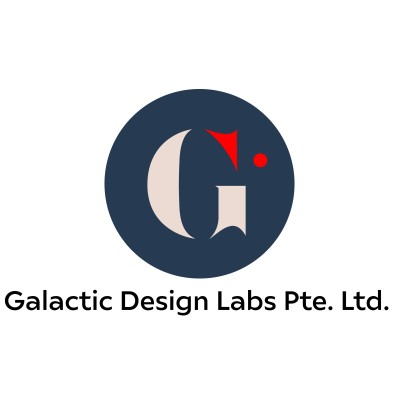 Galactic Design Labs Pte. Ltd.'s Logo