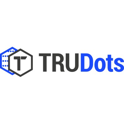 TRUDots's Logo