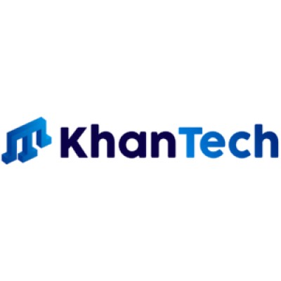 KhanTech Bilgi Teknolojileri A.Ş.'s Logo