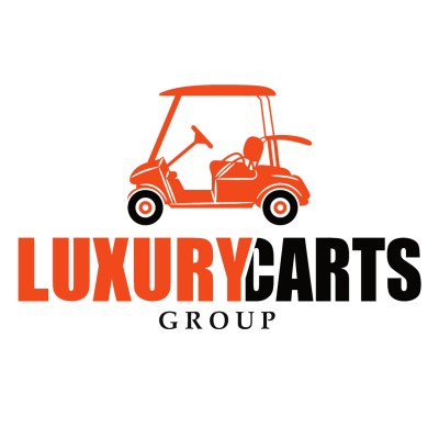 Luxury Carts Group's Logo