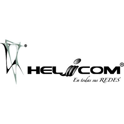 HELICOM's Logo