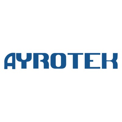 Ayrotek's Logo