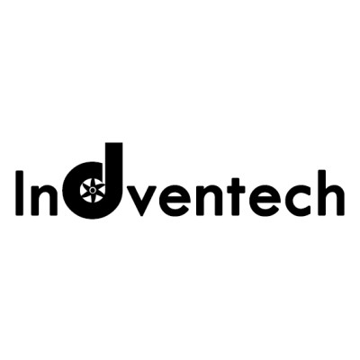 Indventech's Logo