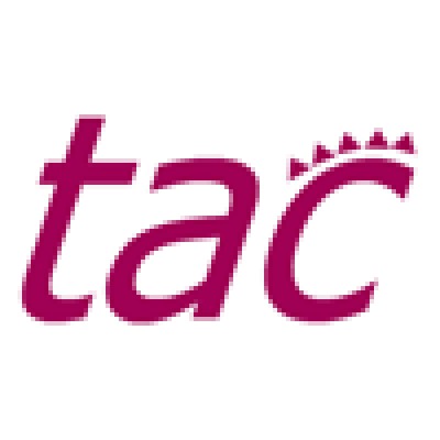 TAC AS's Logo