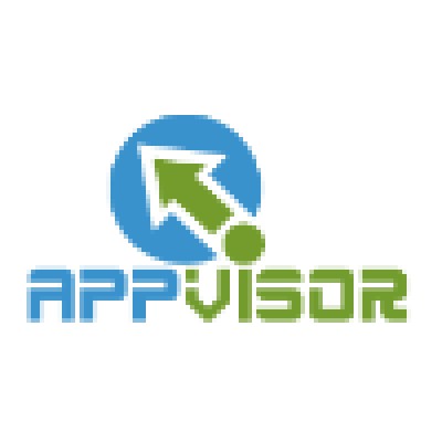 AppVisor LLC's Logo