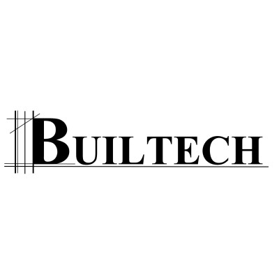 Builtech Construction Inc.'s Logo