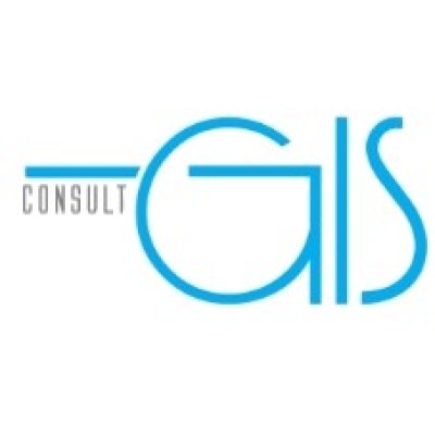 GIS Consult - Agency's Logo