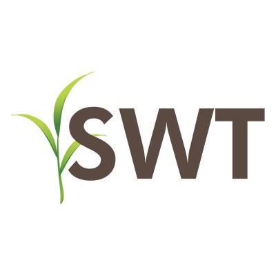 South West Terminal Ltd.'s Logo