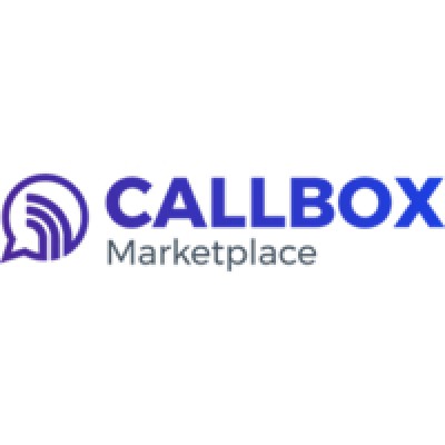 Callbox Marketplace's Logo