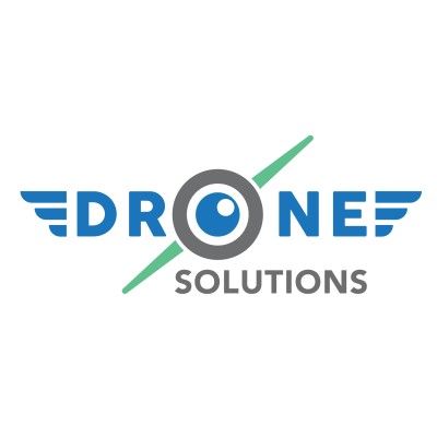 Drone Solutions PR's Logo