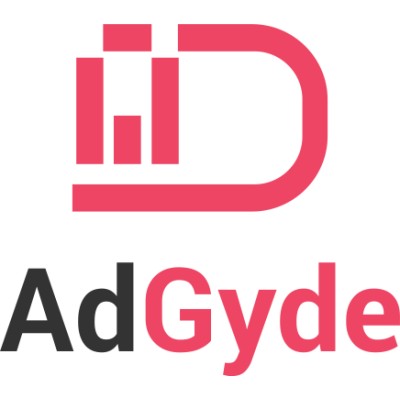 AdGyde's Logo