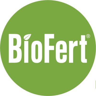 BioFert Manufacturing Inc's Logo