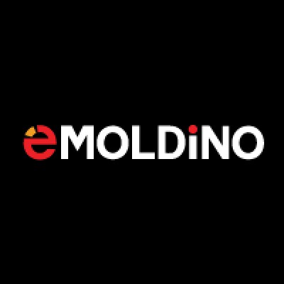 eMoldino's Logo