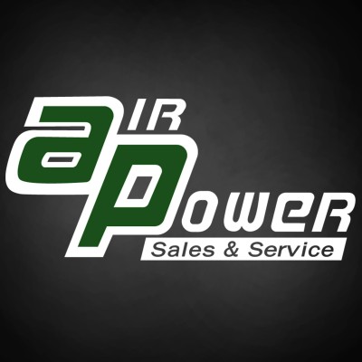 Air Power Sales & Service's Logo