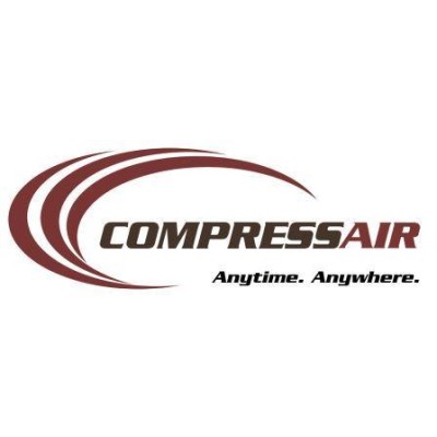 CompressAir's Logo