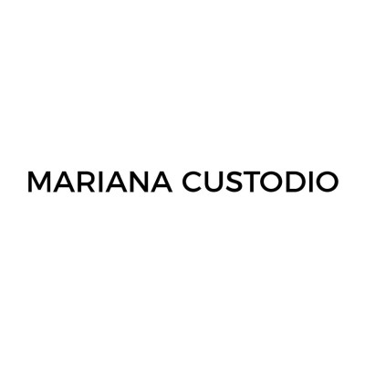 Marina Custodio Art Gallery's Logo