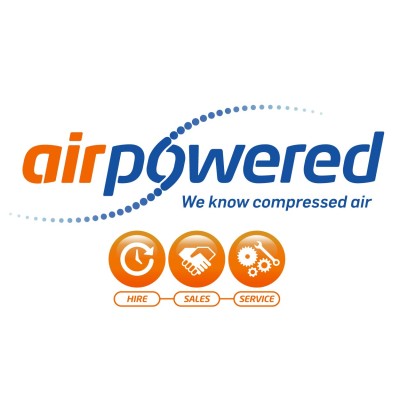 Air Powered Services Pty Ltd's Logo