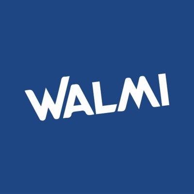 Walmi Air Filters's Logo