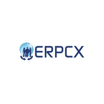 ERPCX International Inc.'s Logo