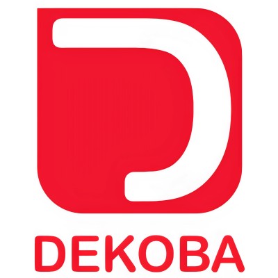 Dekoba Kimya's Logo