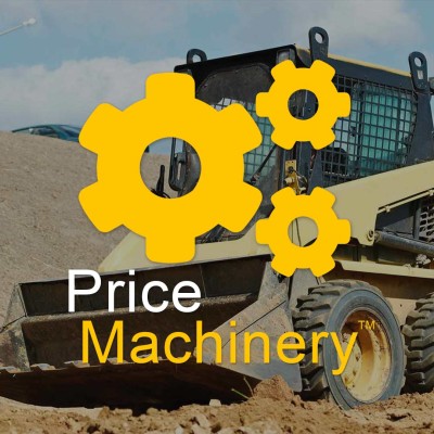 Price Machinery's Logo