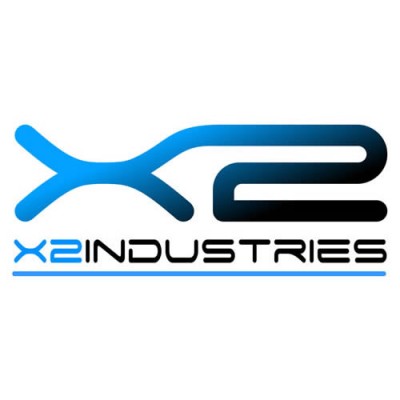 X2 Industries's Logo