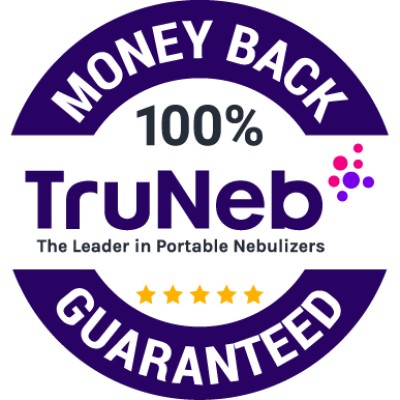 TruNeb - Portable Nebulizers's Logo