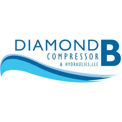 Diamond B Compressor & Hydraulics LLC's Logo