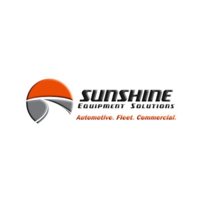 Sunshine Equipment Solutions's Logo