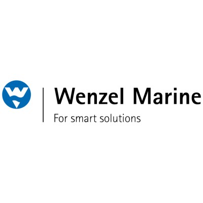 Wenzel Marine GmbH & Co. KG's Logo