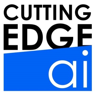 Cutting Edge AI's Logo