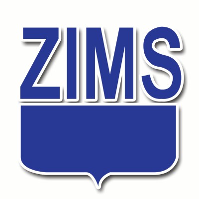 Zims Security Pvt Ltd's Logo