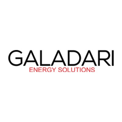 Galadari Energy Solutions's Logo