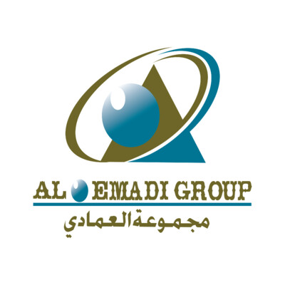 Al EMADI AIR CONDITIONING's Logo