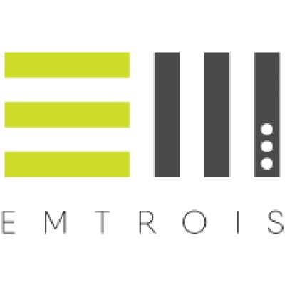 EMTROIS's Logo